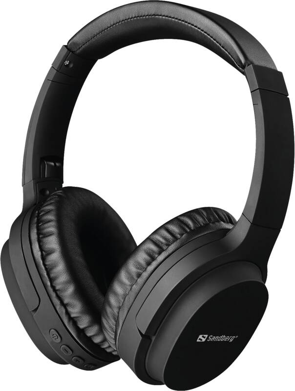 Play'n Go Wireless Headset