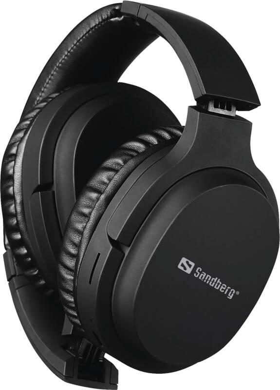 Play'n Go Wireless Headset