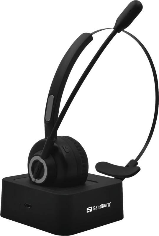 Wireless Office Headset Pro