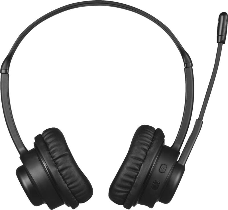 Wireless Headset ANC+ENC