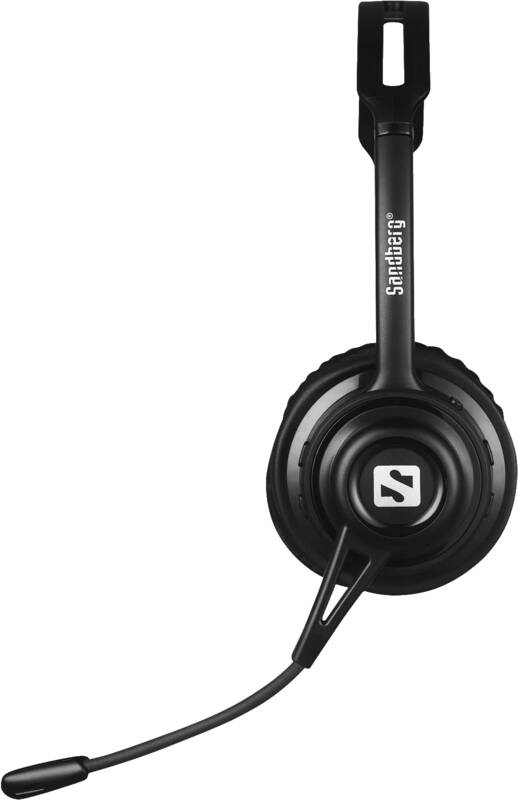 Wireless Headset ANC+ENC