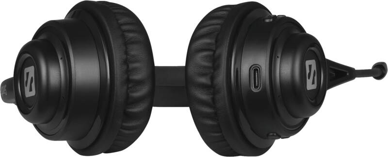 Wireless Headset ANC+ENC