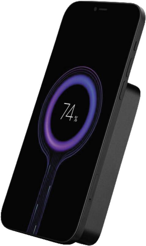 Magnet Wireless Powerbank