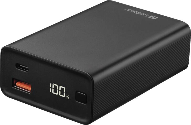 Travel Powerbank 20000 PD65W