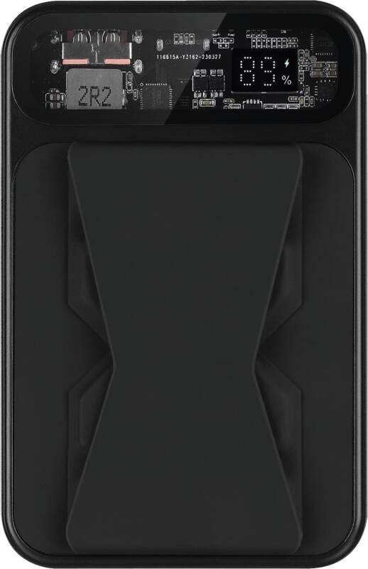Magnet Wireless Powerbank