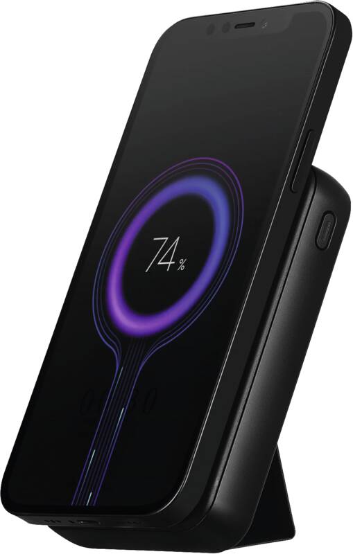 Magnet Wireless Powerbank