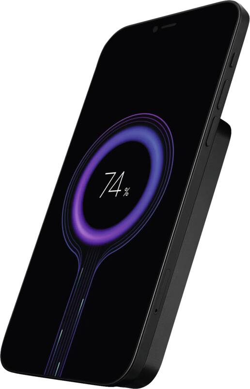 Magnet Wireless Powerbank