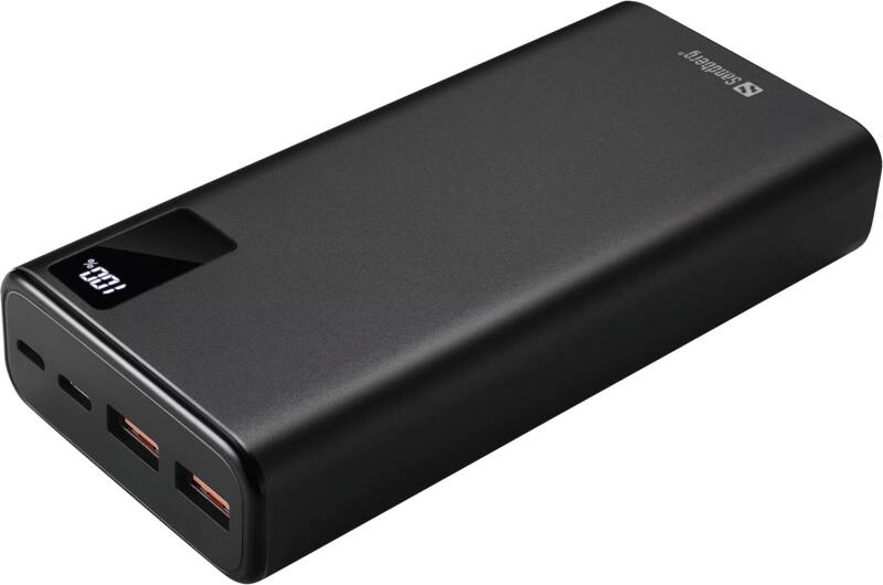 Powerbank USB-C PD 20W 20000