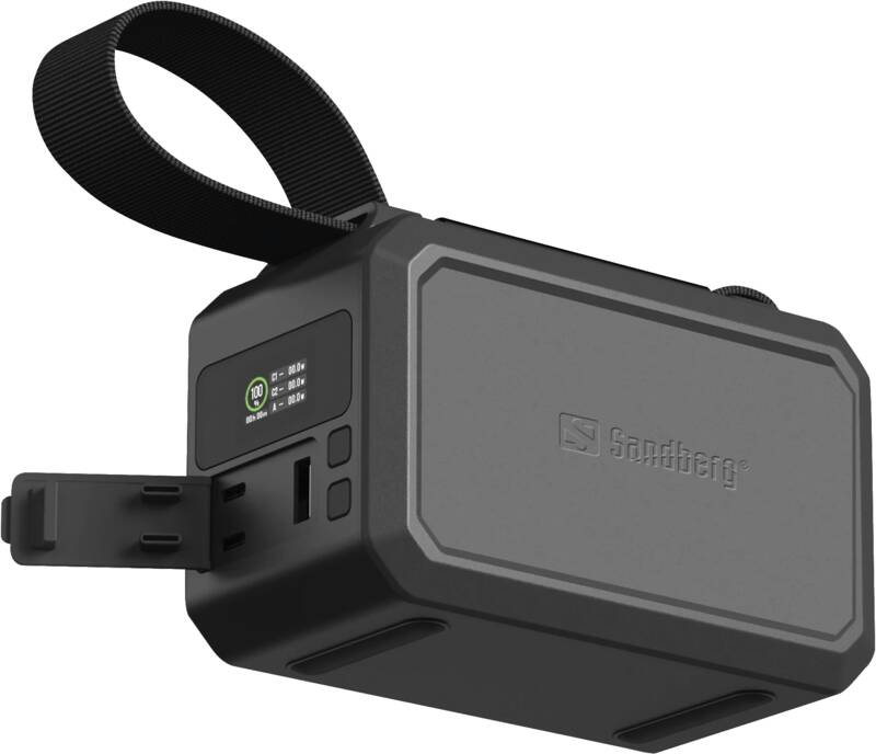 Survivor Powerbank 100W 40000