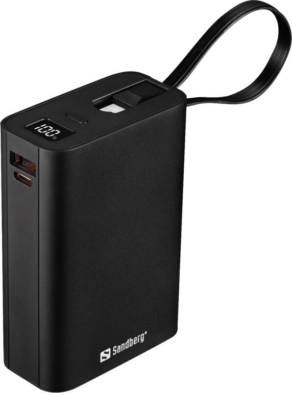 Powerbank 20000 PD20W Connect