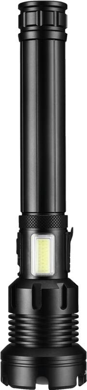 Survivor 7in1 Torch Powerbank