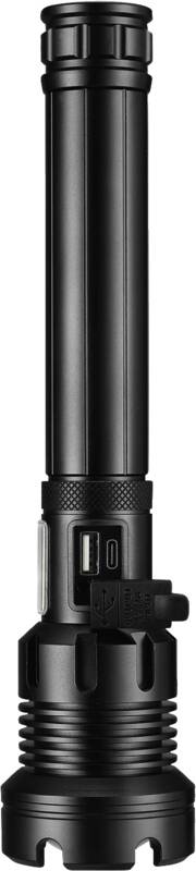 Survivor 7in1 Torch Powerbank