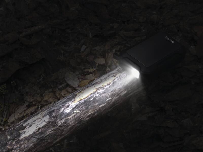 Hand Warmer Powerbank 10000