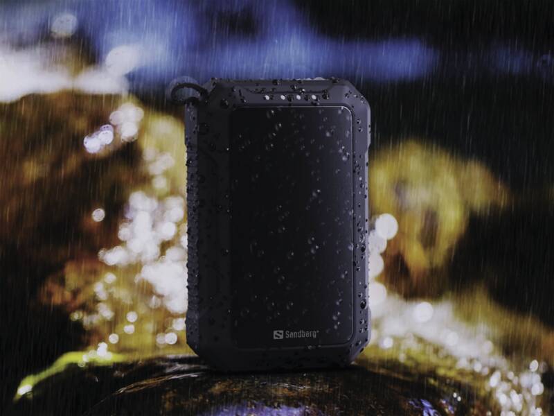 Hand Warmer Powerbank 10000