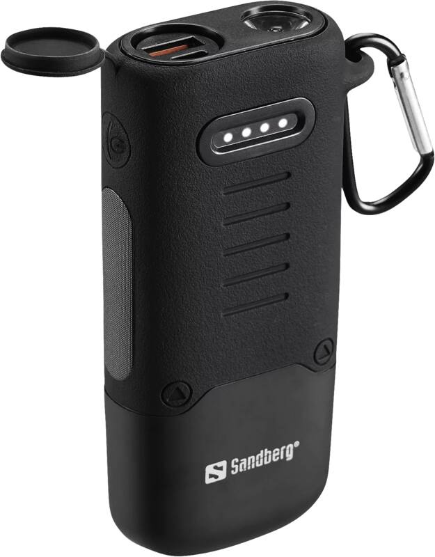 Survivor Powerbank 10000 PD30W