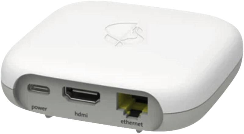 TV-Box 5 (IP2300)