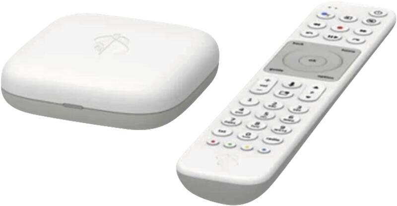TV-Box 5 (IP2300)