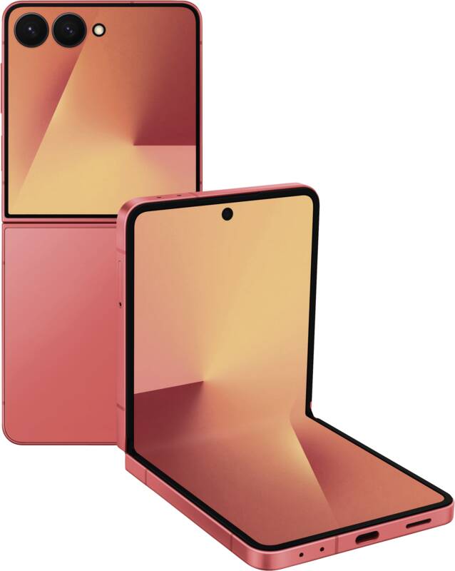 Galaxy Z Flip 7 256GB