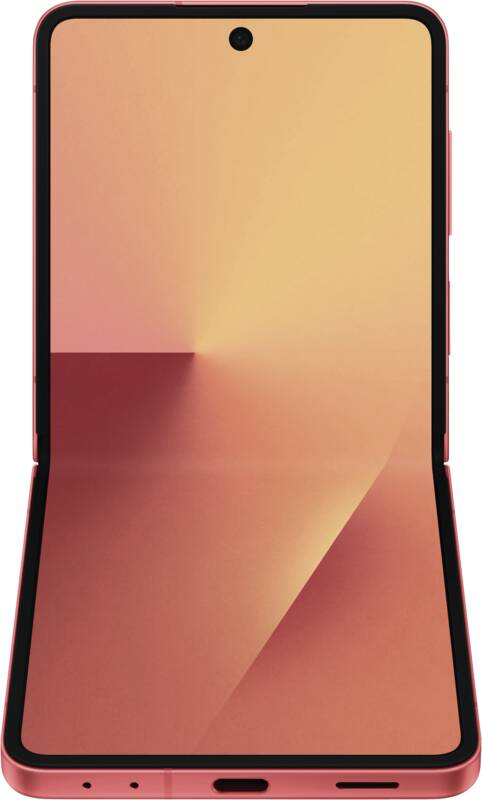 Galaxy Z Flip 7 256GB