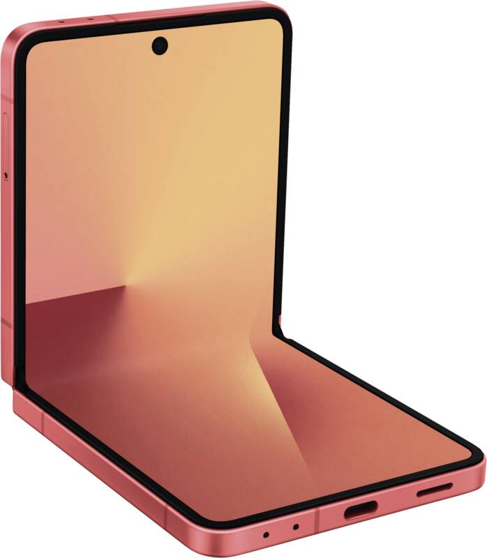 Galaxy Z Flip 7 256GB