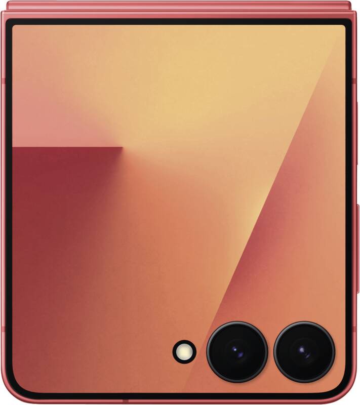 Galaxy Z Flip 7 256GB