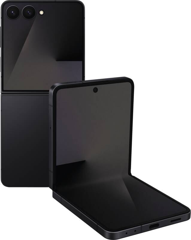 Galaxy Z Flip 7 512GB