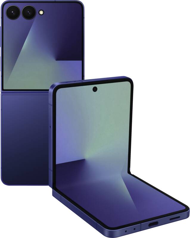 Galaxy Z Flip 7 512GB