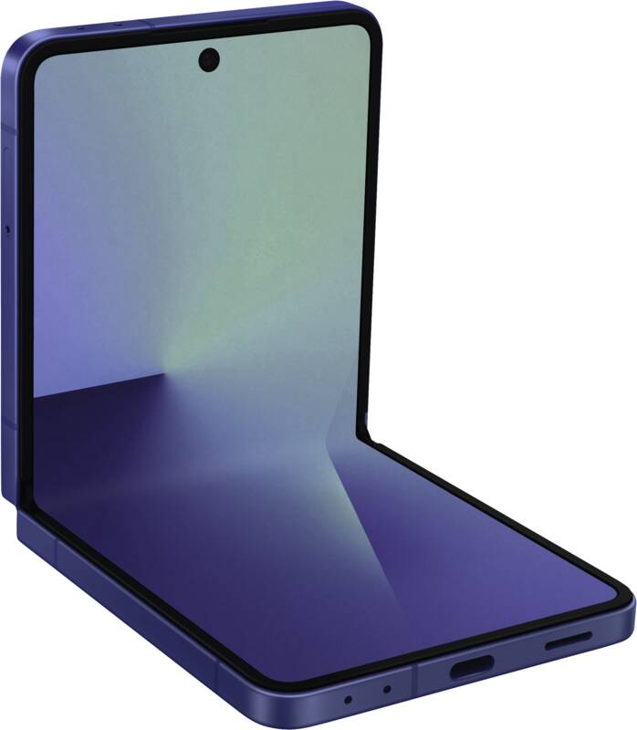 Galaxy Z Flip 7 512GB