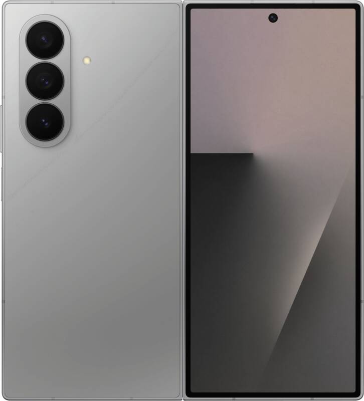 Galaxy Z Fold 7 512GB