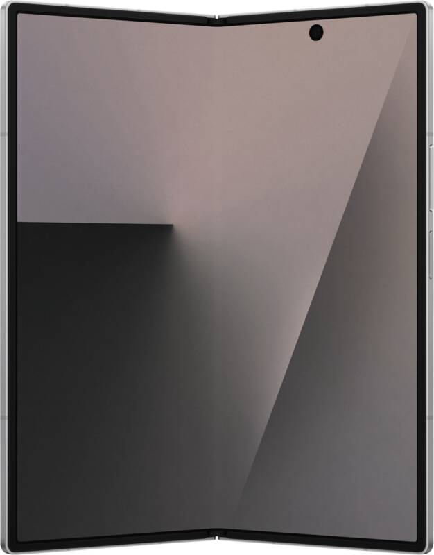 Galaxy Z Fold 7 512GB