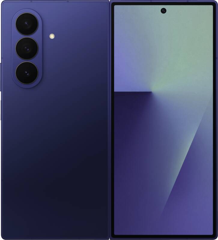 Galaxy Z Fold 7 1TB