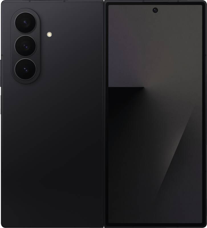 Galaxy Z Fold 7 1TB