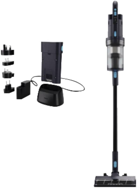 VU200 WITH BATTERY AND CHARGER