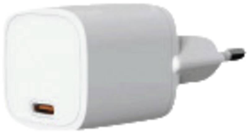 GaN 20W PD 1xUSB-C max. 3A ws