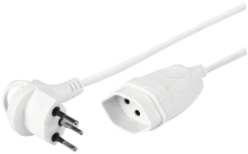 Td 3x1mm² 5m T12-T13 mit Flach-Winkelstecker