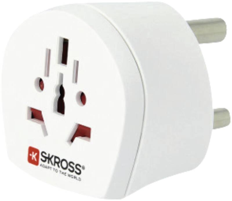 World to South Africa, Out: 69.1.500224-E