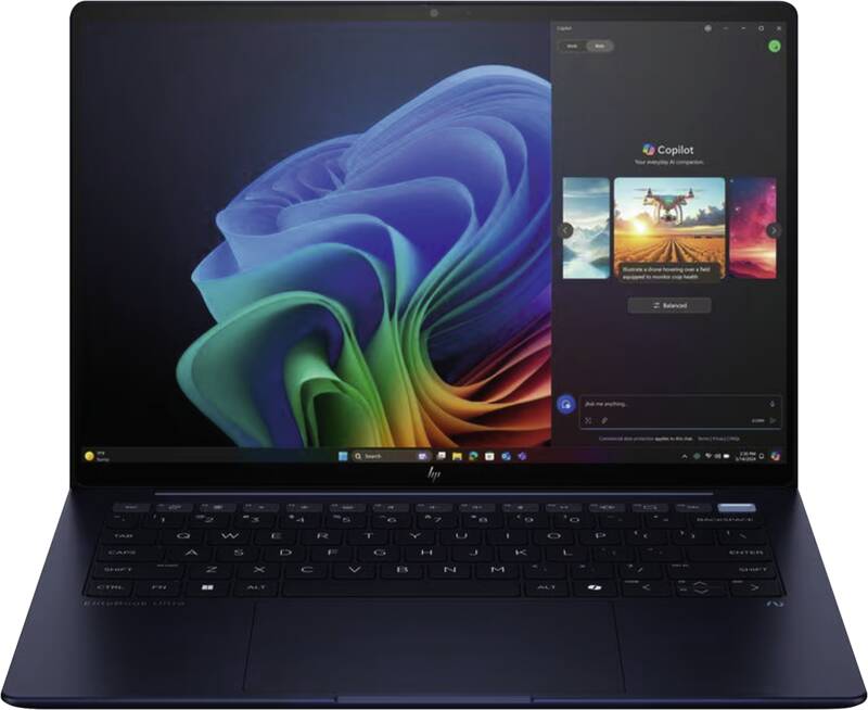 EliteBook Ultra G1i Next Gen AI PC B66N0ES