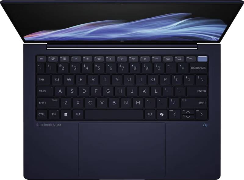 EliteBook Ultra G1i Next Gen AI PC B66N0ES