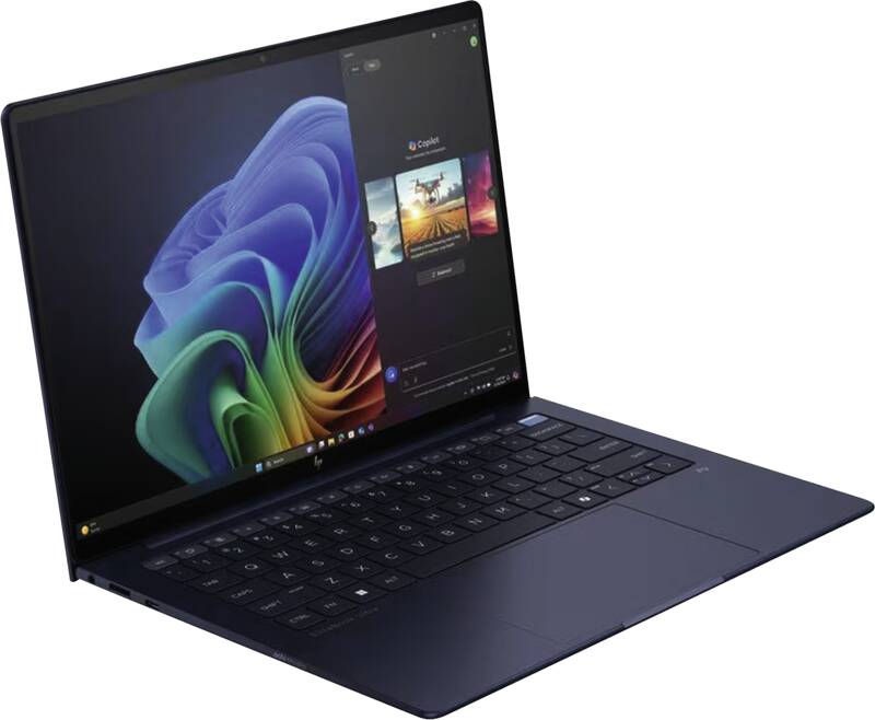 EliteBook Ultra G1i Next Gen AI PC B66N0ES