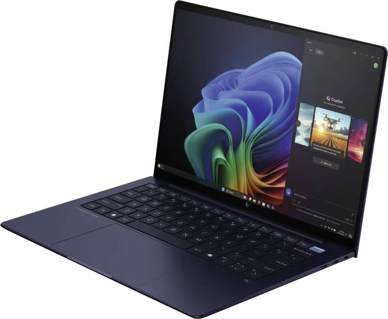 EliteBook Ultra G1i Next Gen AI PC B66N0ES