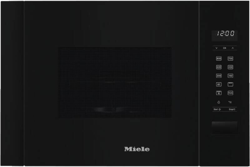 M 2224 SC Obsidianschwarz