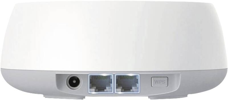 BE3600 WLAN 7 Mesh-System