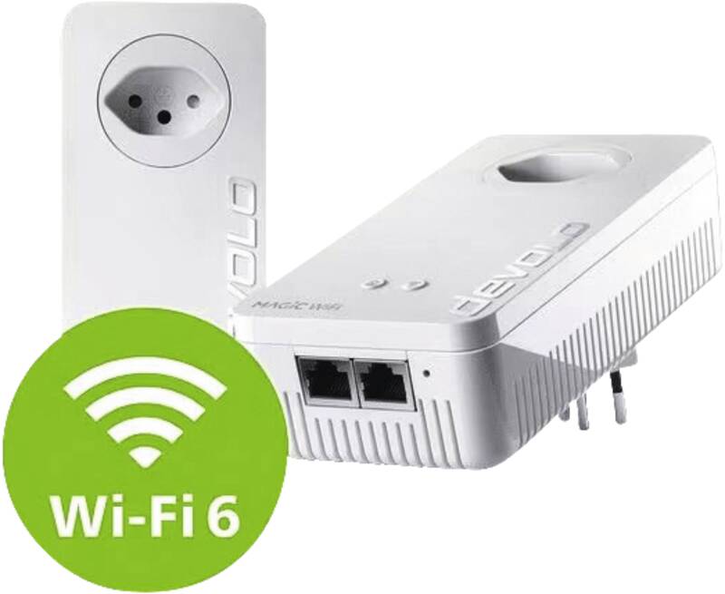 Magic 2 MAGIC 2 WIFI 6 next Starter Kit 7191