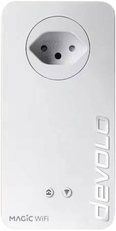 MAGIC 2 WIFI 6 next Multiroom Kit 7198