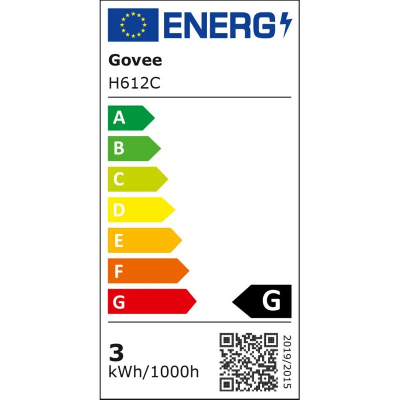 LED Strip Lights Matter ready 10 Meter