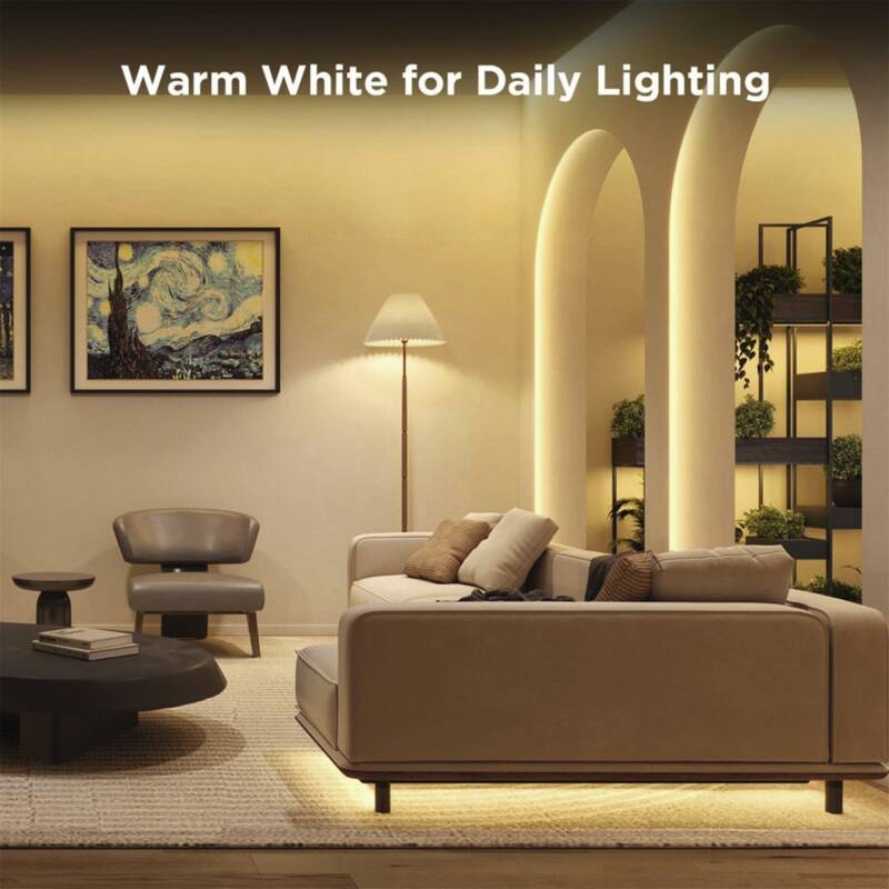 LED Strip Lights Matter ready 10 Meter