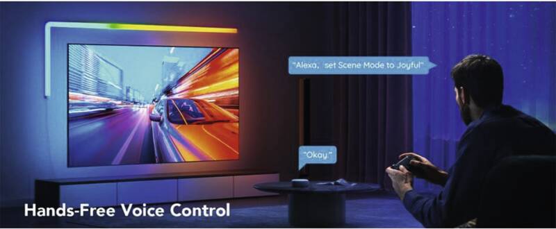 Glide Wall Light (4+1)