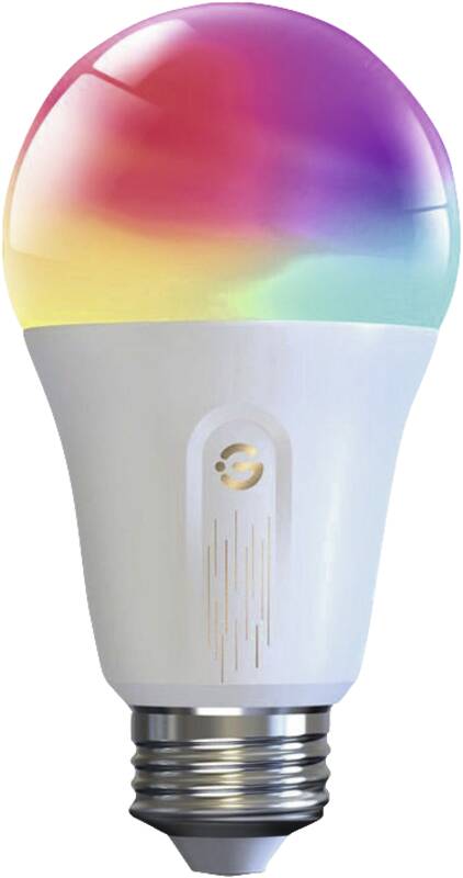Smart Wifi&BLE Light Bulb