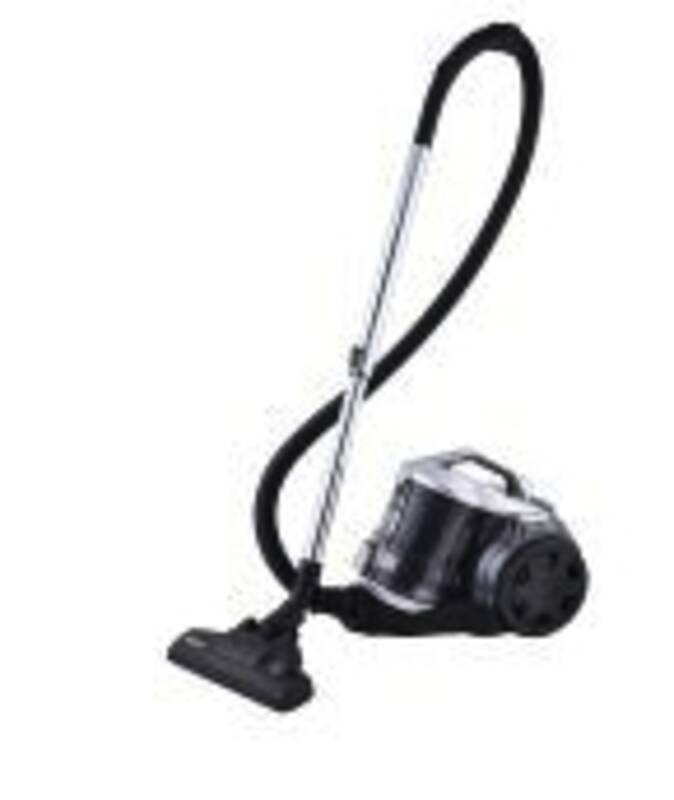Zyklonstaubsauger ZS168
