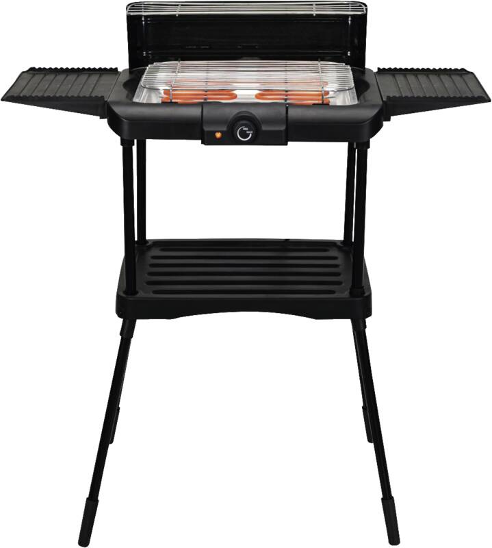 Elektro-Grill Fly 2000, W